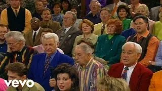 Bill & Gloria Gaither - Sweet, Sweet Spirit (Live)