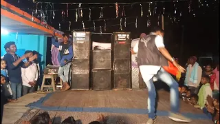 Ram Kasam Mera bada Naam Ho Gaya tunni Baba super dance