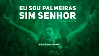 Eu Sou Palmeiras Sim Senhor - Funk do Palmeiras (MC Fandangos)