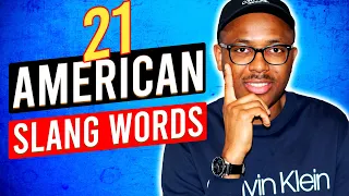 Most Popular American Slang Words You Should Know In 2022