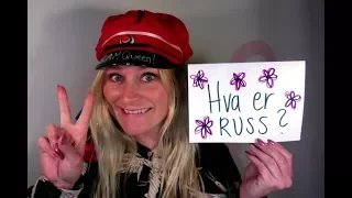 Video 337: Hva er RUSS?