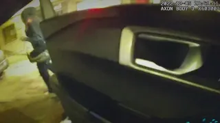 St. Paul Police release footage of Howard Johnson’s shooting death