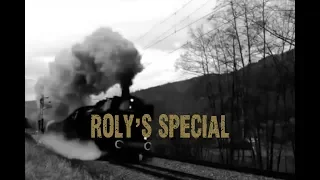 ROLY SPECIAL (original harmonica track by Roly Platt)