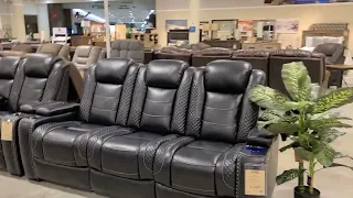 very nice store furniture