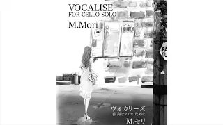 M.Mori: Vocalise