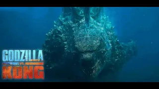 Godzilla vs Kong (2021) CCXP Worlds Teaser Trailer I FAN-MADE [HD]