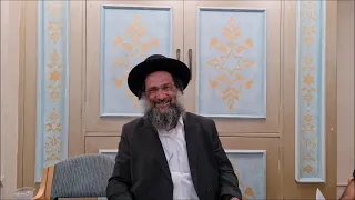 שב ואל תעשה - שיעור תורה מפי הרב יצחק כהן שליט"א / Rabbi Yitzchak Cohen Shlita Torah lesson