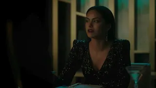 Veronica Has An Idea - Riverdale 6x03 Scene