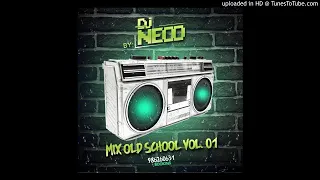 Mix Reggaeton Old School 2020 Vol 1 (By. Neoo)