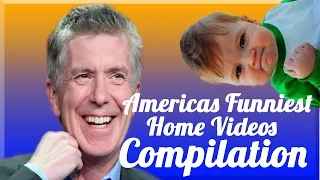 Americas Funniest Home Videos Compilation 2016