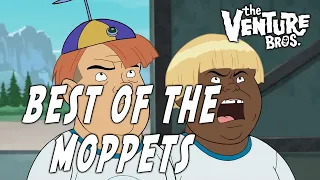 Best of The Moppets [Venture Bros]