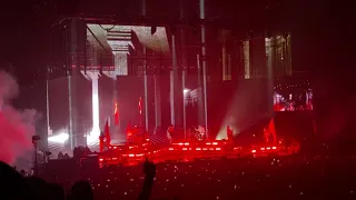 Bring Me The Horizon - Throne - O2 Arena, London (Sept 26, 2021)