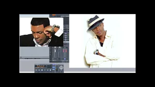 Keith Sweat – Nobody (Deep End Remix) (Slowed Down)