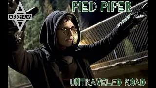 Pied Piper Tribute