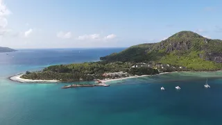 Seychelles trip summary