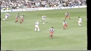 1989-90 QPR 0 Derby County 1 - 16/09/1989