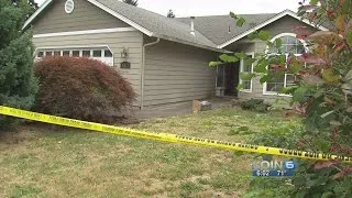 Vancouver police shoot armed suspect