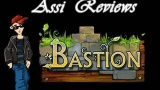 Assi Reviews N°27 - Bastion