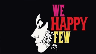 We Happy Few Trailer Gamescom 2015 xbox one