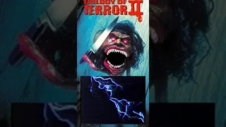 Trilogy Of Terror 2 (1996) 🎥 Trailer.