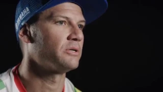 Chad Reed: A Hero Returns