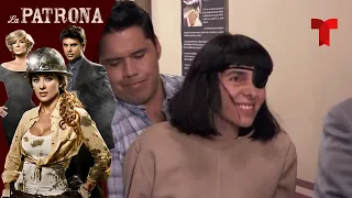 La Patrona | Capítulo 101 | Telemundo Novelas