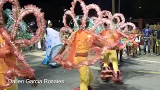 Carnaval Santiago de Cuba 2013 Conga