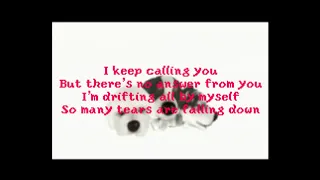 The Dog Island - To The Sky (Lyrics Video)