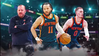 Michael Kay on New York Knicks Concerns After Losing to the Indiana Pacers | TMKS 5/13/24