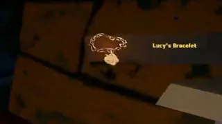 how to get Lucy's bracelet in Secret Neighbor