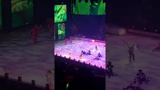 Disney on ice Lion king🦁#disney #disneyonice #lionking #disneyplus #comment #like #subscribe #fyp