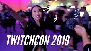 TWITCHCON with the Dope Squad! [Recap]