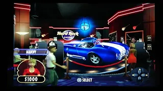 Hard Rock Casino ps2