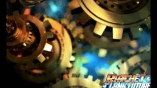 Ratchet & Clank Future: A Crack in Time OST: The Hollow