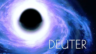 Escape from Gravity | Deuter | Relaxing Music for Meditation