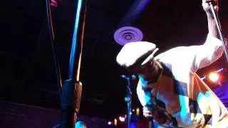 Soulive + Nigel Hall + John Scofield - I Love You More Than You'll Ever Know [HD]