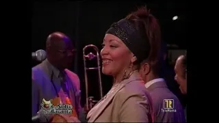 BUENA VISTA SOCIAL CLUB - Chanchullo - NdT 2006