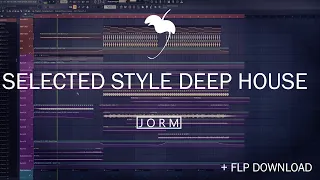 SELECTED STYLE DEEP HOUSE + FLP/PRESETS