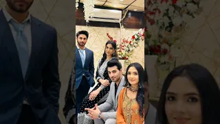 Tum Mere Kya Ho New Drama #bts #aribamir #arslanbutt #shorts #pakistanidrama #viral #viralshort