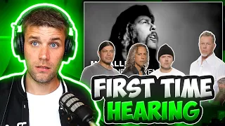 METAL MONDAYS!! | Rapper Reacts to Metallica - The Unforgiven FOR THE FIRST TIME!