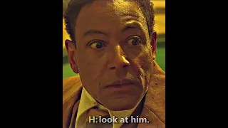Gus Fring || How It All Began? 🎵 Homage🎵
