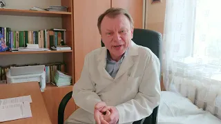 Професор Василь Копча про противірусні ліки