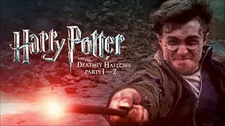 Harry Potter and The Deathly Hallows Parts 1 & 2 | Official Trailer