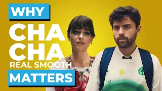 Why Cha Cha Real Smooth Matters | VIDEO ESSAY