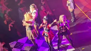 Six musical - Ráadás - 2023-10-28 este