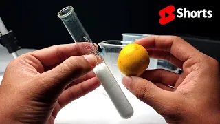 Easy Science Experiments to do at Home, Science Experiments, DIY, #Shorts, #YouTube_Shorts