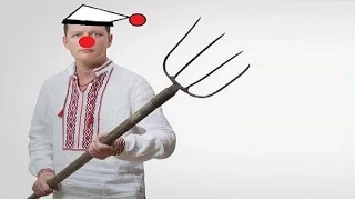 ЛЯШКО танцует как БОГ. Russian dance