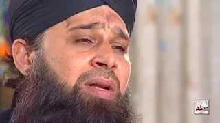 TERA HI AASRA HAI UMMAT KO - ALHAJJ MUHAMMAD OWAIS RAZA QADRI - OFFICIAL HD VIDEO - HI-TECH ISLAMIC