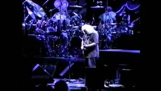 Grateful Dead 6-6-91 Stella Blue