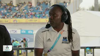 ZNS World Relays Pre Show - May 5th, 2024